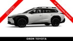 2026 Toyota bZ Woodland AWD (Natl)