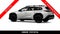 2026 Toyota bZ Woodland AWD (Natl)