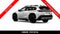 2026 Toyota bZ Woodland AWD (Natl)