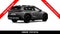 2026 Toyota bZ Woodland bZ Woodland