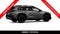 2026 Toyota bZ Woodland bZ Woodland