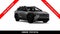 2026 Toyota bZ Woodland bZ Woodland