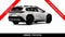 2026 Toyota bZ Woodland bZ Woodland