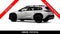 2026 Toyota bZ Woodland bZ Woodland
