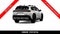 2026 Toyota bZ Woodland bZ Woodland
