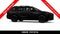 2026 Toyota bZ Woodland bZ Woodland