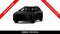 2026 Toyota bZ Woodland bZ Woodland