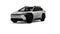 2026 Toyota bZ Woodland bZ Woodland