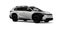 2026 Toyota bZ Woodland bZ Woodland