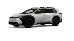 2026 Toyota bZ Woodland bZ Woodland