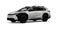 2026 Toyota bZ Woodland bZ Woodland