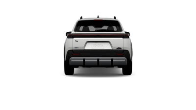 2026 Toyota bZ Woodland bZ Woodland