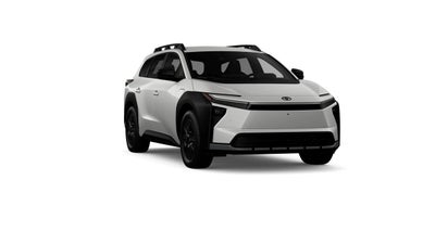2026 Toyota bZ Woodland bZ Woodland