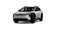 2026 Toyota bZ Woodland bZ Woodland