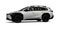 2026 Toyota bZ Woodland bZ Woodland