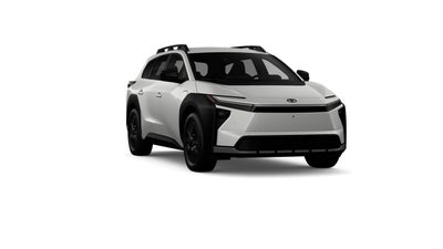 2026 Toyota bZ Woodland bZ Woodland