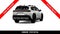 2026 Toyota bZ Woodland bZ Woodland