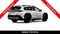 2026 Toyota bZ Woodland bZ Woodland