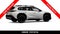 2026 Toyota bZ Woodland bZ Woodland