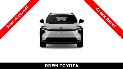 2026 Toyota bZ Woodland bZ Woodland