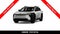 2026 Toyota bZ Woodland bZ Woodland