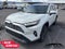 2022 Toyota RAV4 Hybrid Limited