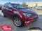 2018 Toyota RAV4 Hybrid Hybrid Limited