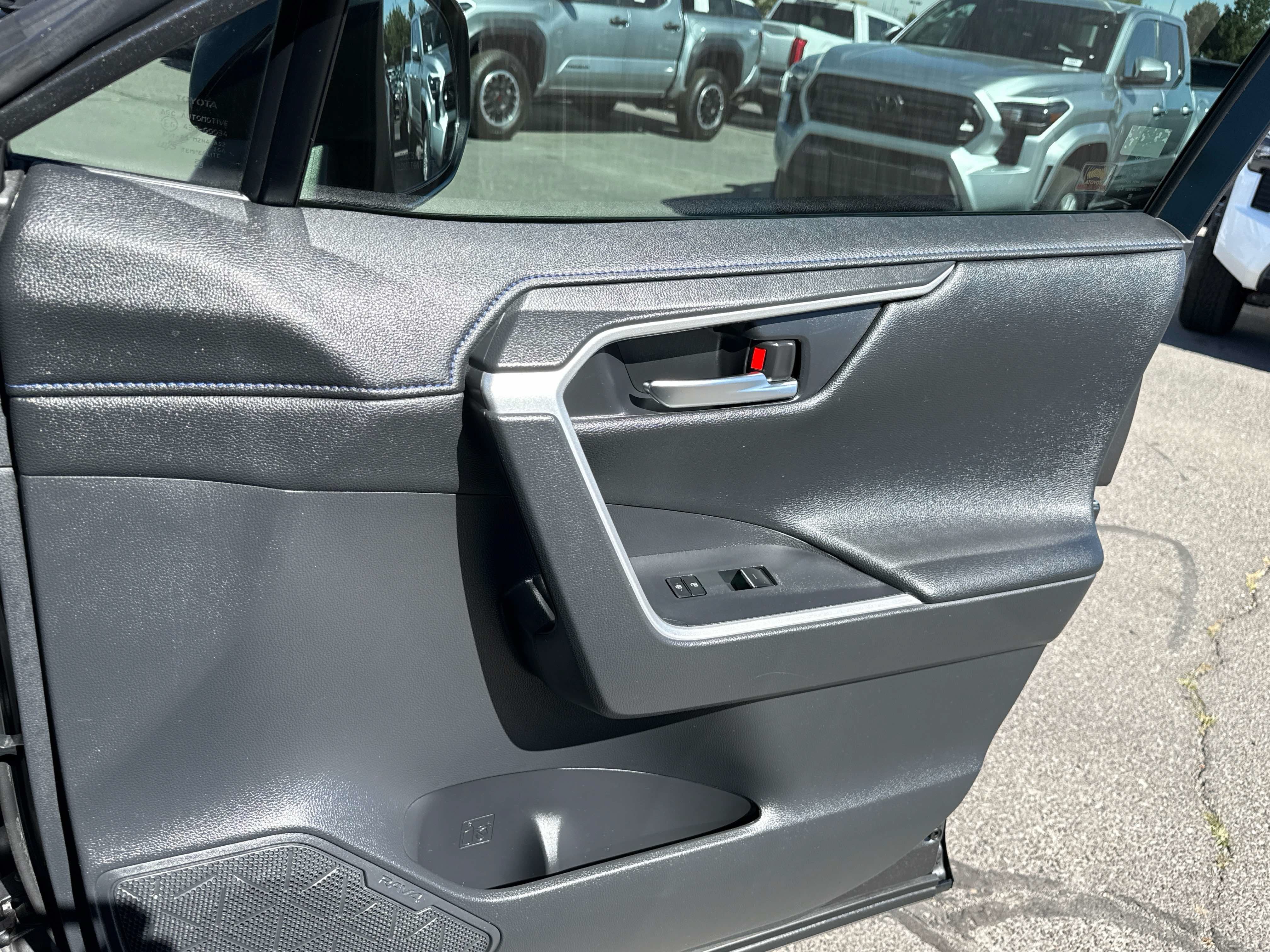 2022 Toyota RAV4 Hybrid Hybrid XSE