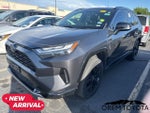 2022 Toyota RAV4 Hybrid Hybrid XSE
