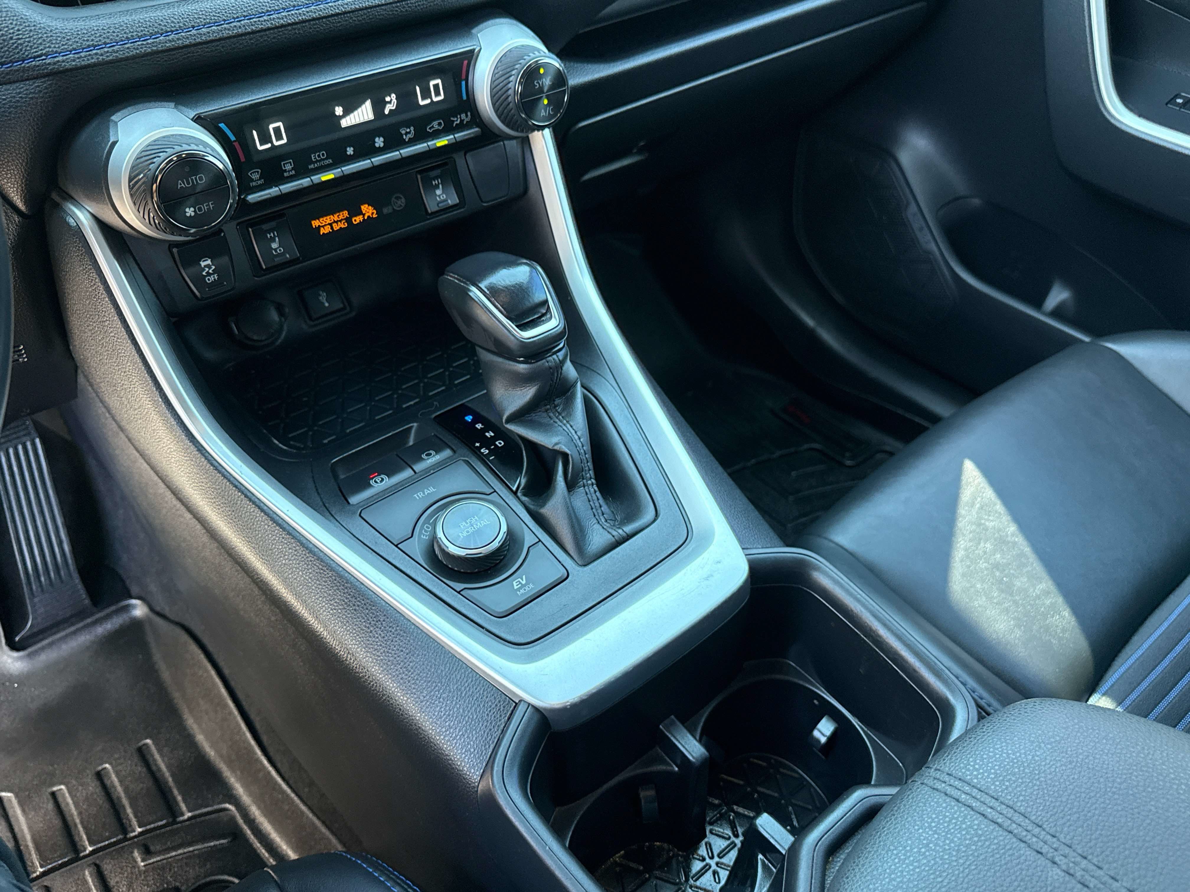 2022 Toyota RAV4 Hybrid Hybrid XSE