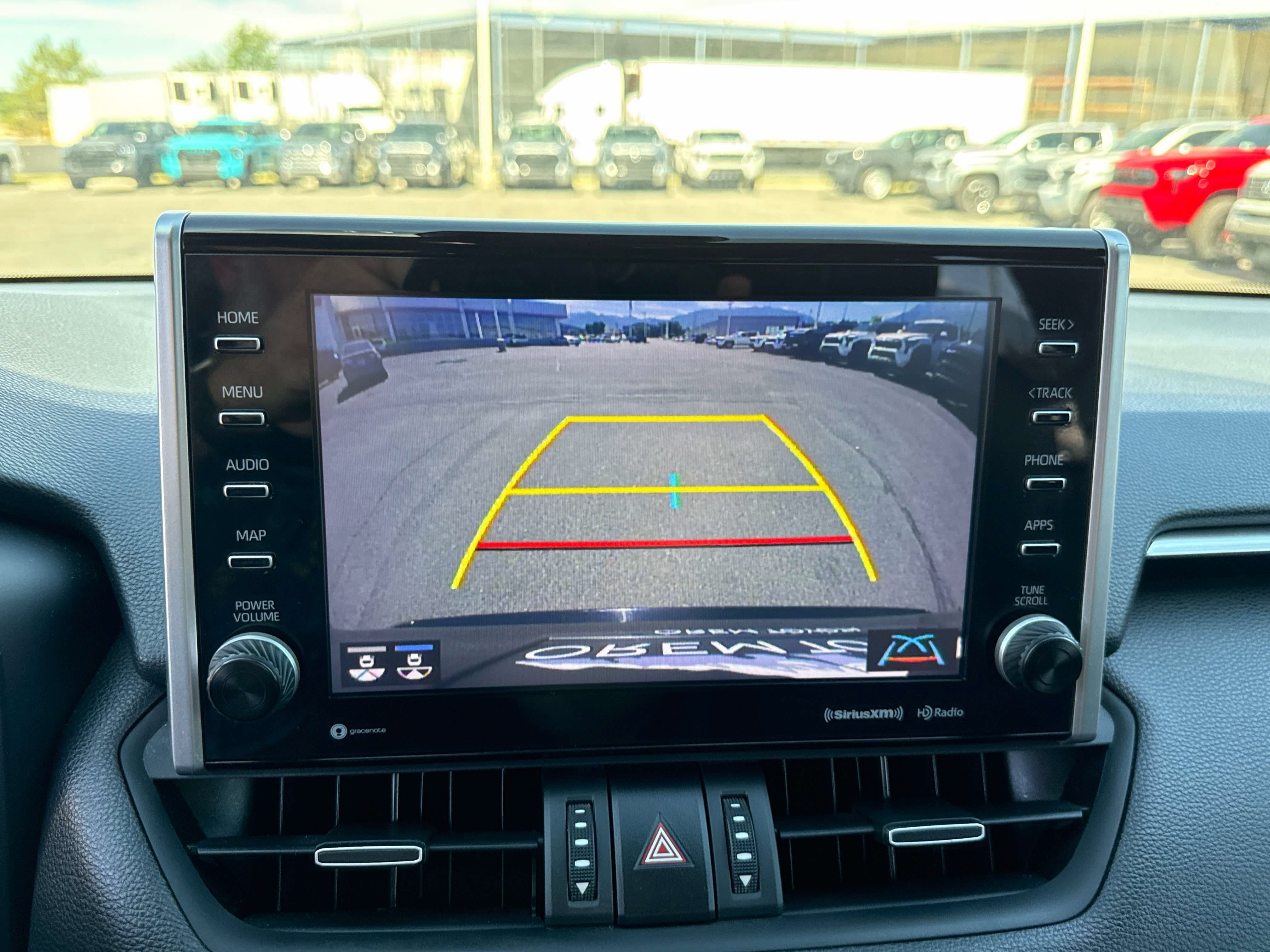 2022 Toyota RAV4 XSE - Photo 22
