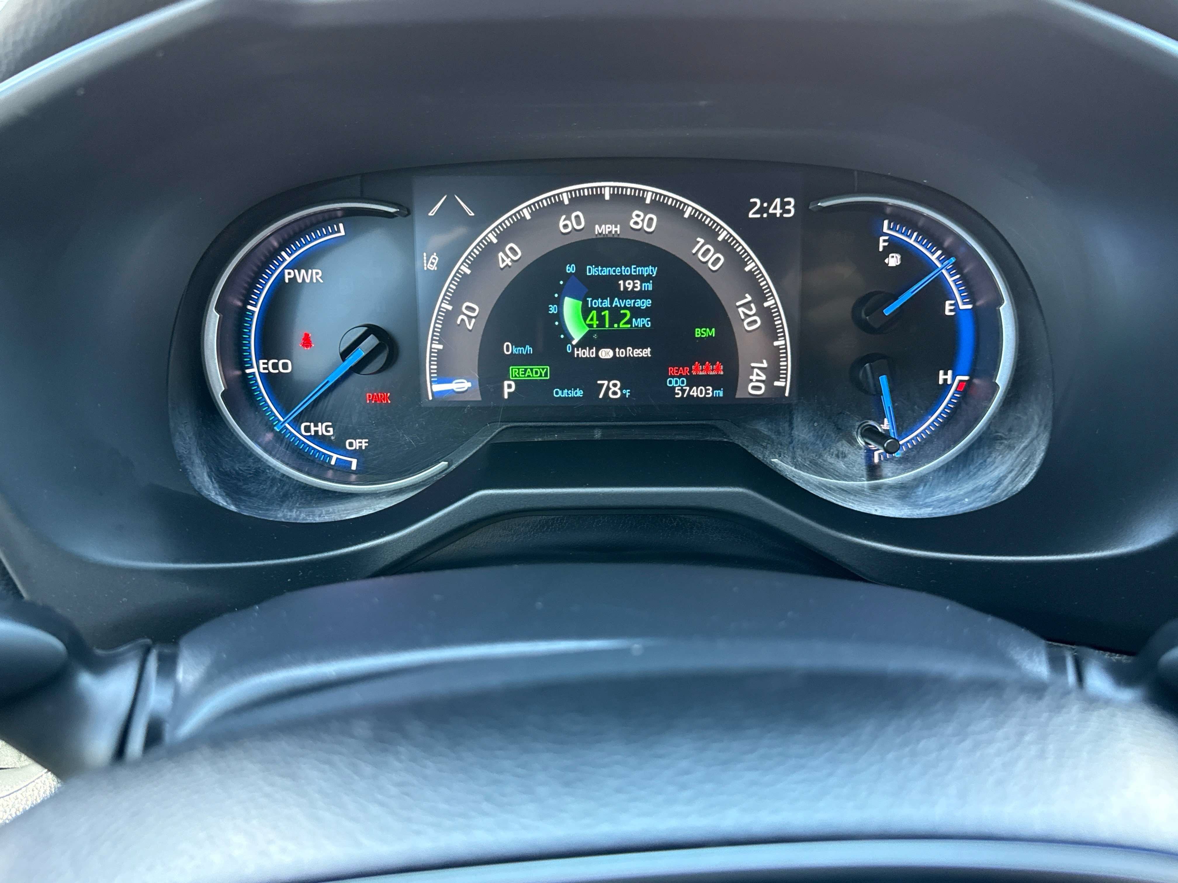 2022 Toyota RAV4 XSE - Photo 23