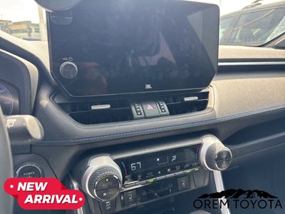 2023 Toyota RAV4 HYBRID Hybrid XSE