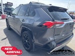 2023 Toyota RAV4 HYBRID Hybrid XSE