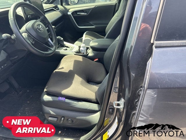 2023 Toyota RAV4 HYBRID Hybrid XSE