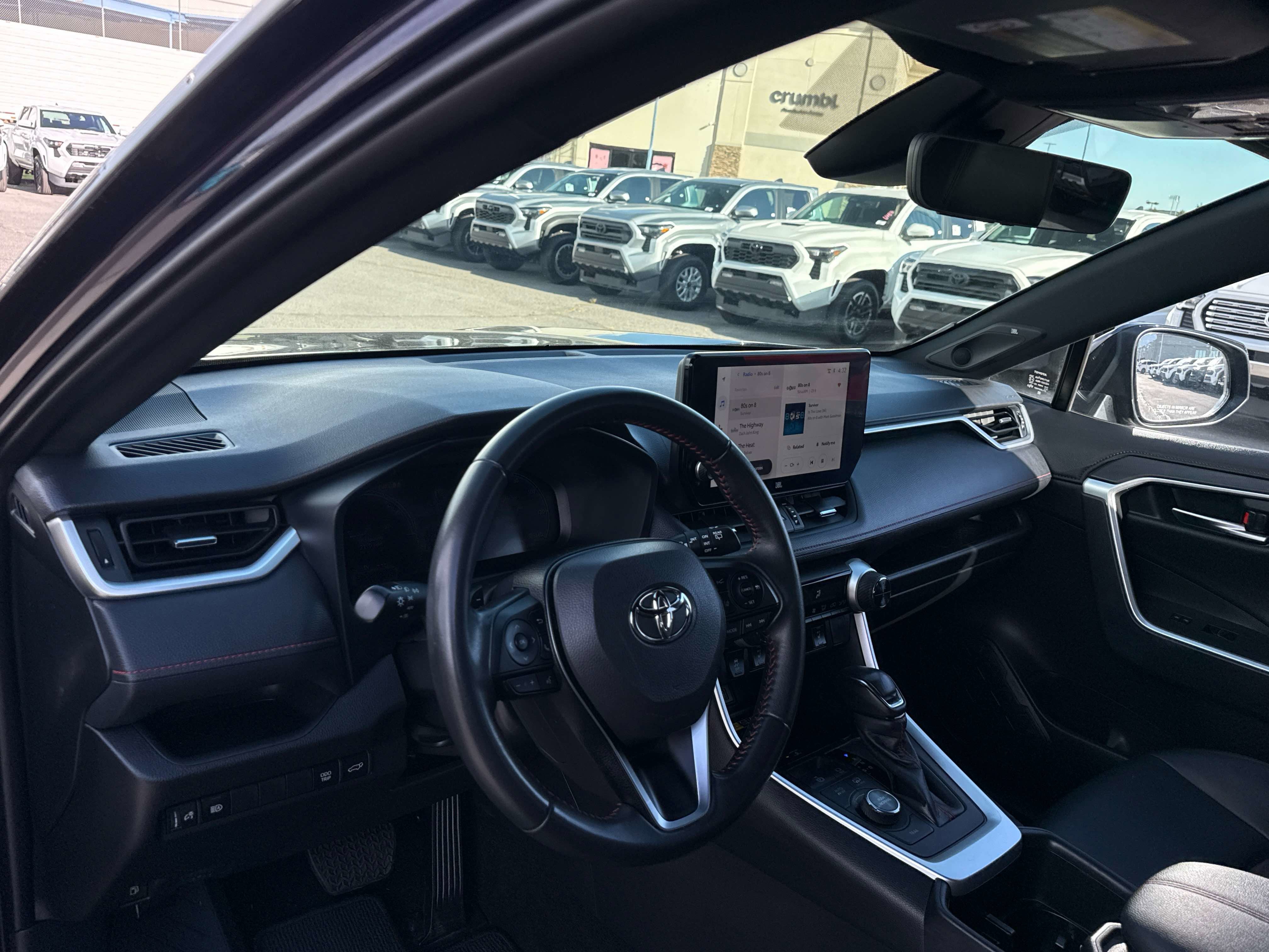 2024 Toyota RAV4 Prime XSE