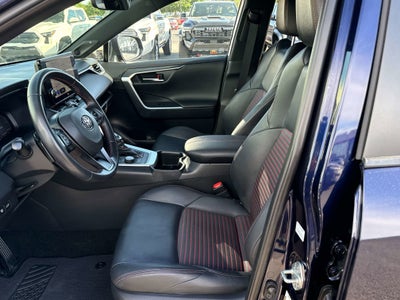 2024 Toyota RAV4 Prime XSE