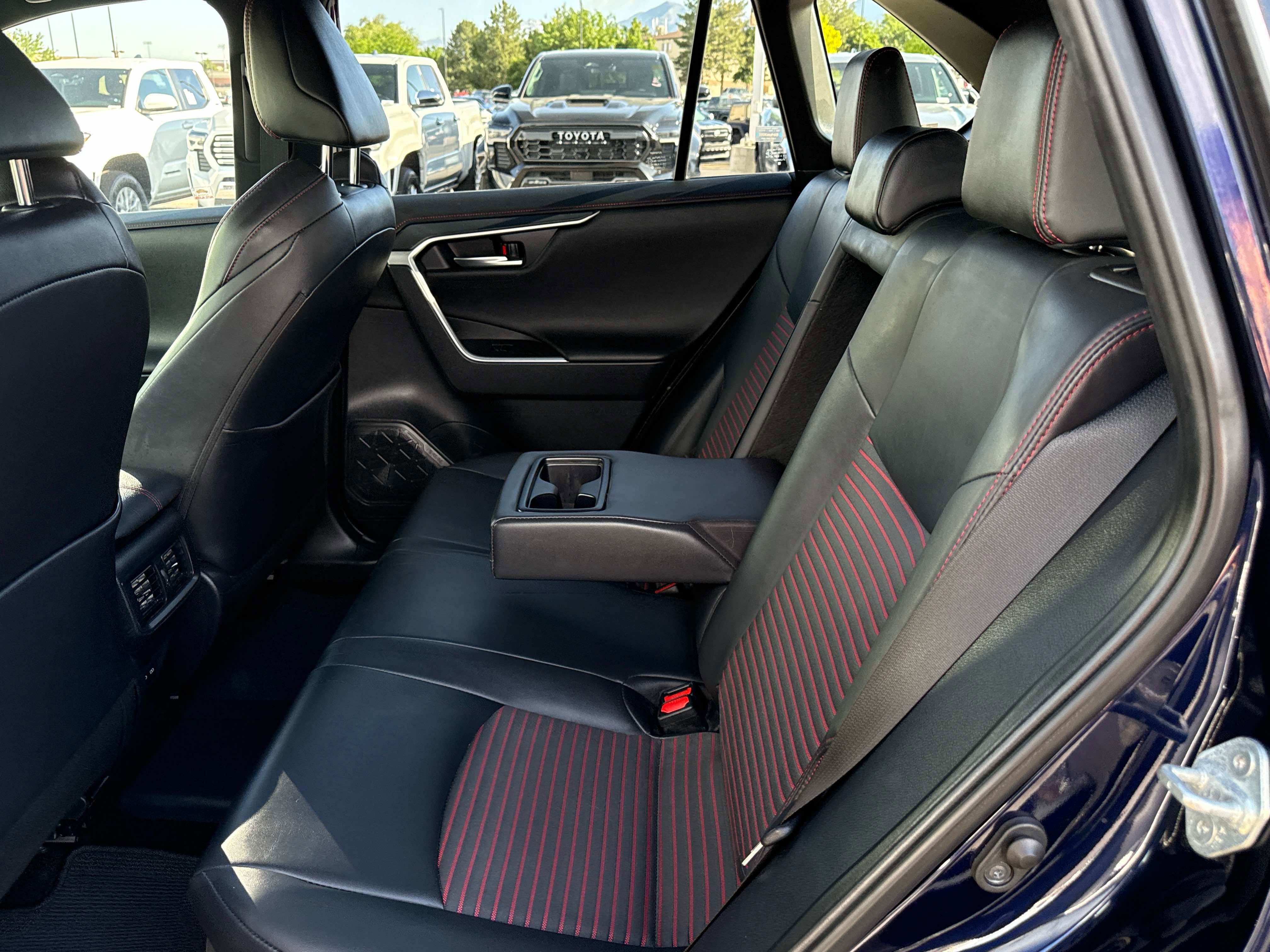 2024 Toyota RAV4 Prime XSE