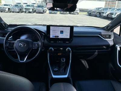 2024 Toyota RAV4 Prime XSE