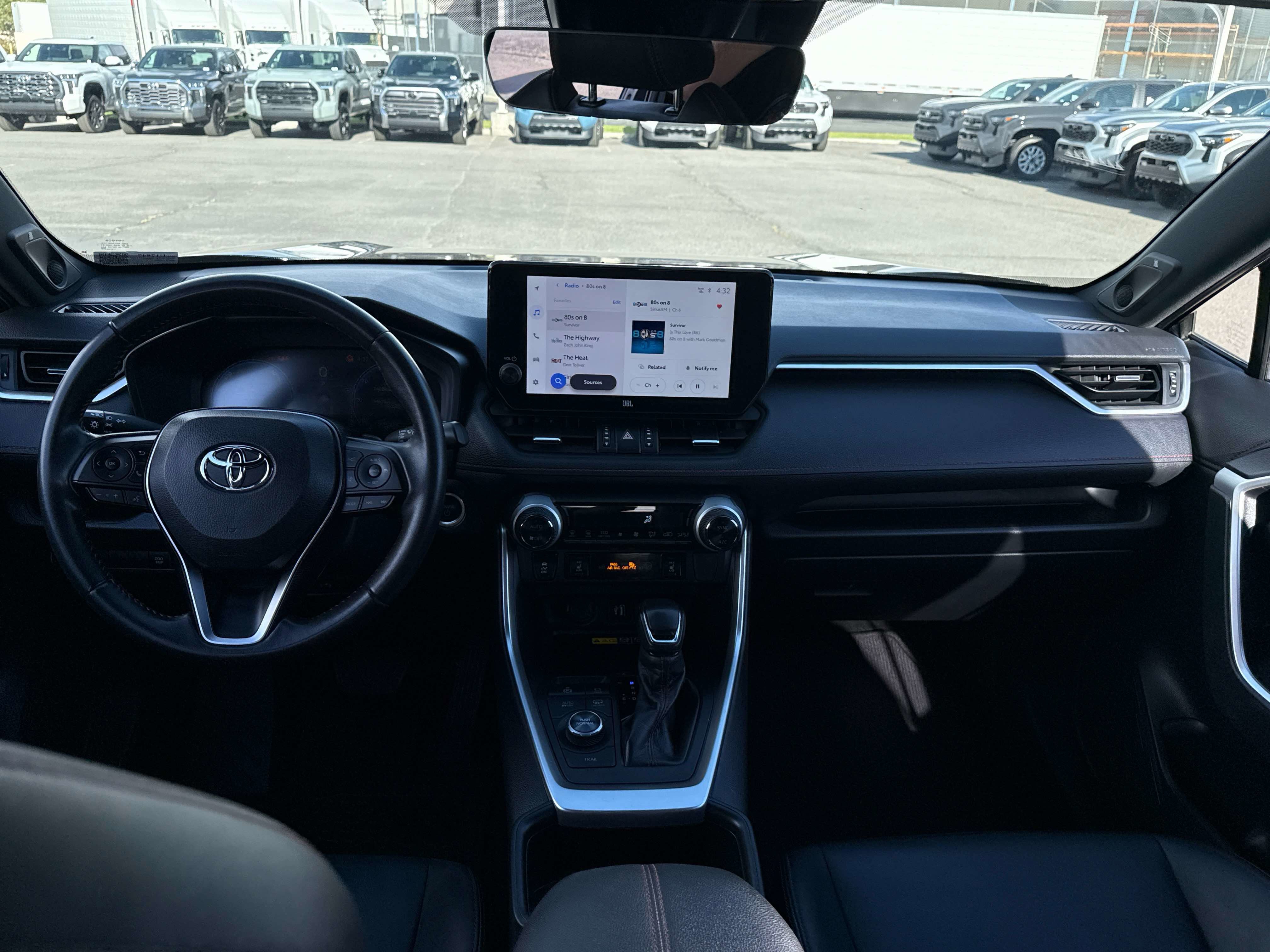2024 Toyota RAV4 Prime XSE