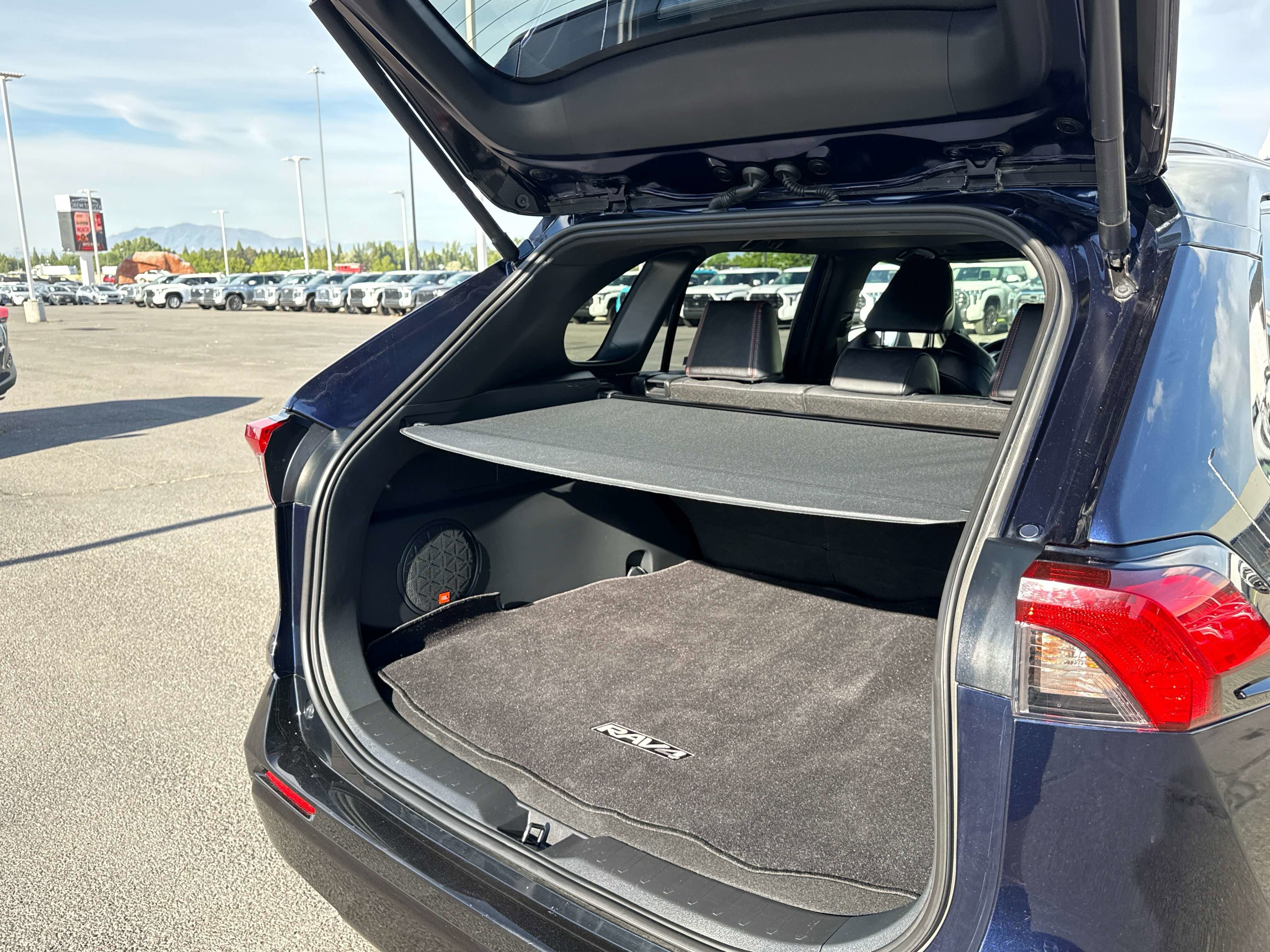 2024 Toyota RAV4 Prime XSE