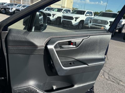2024 Toyota RAV4 Prime XSE