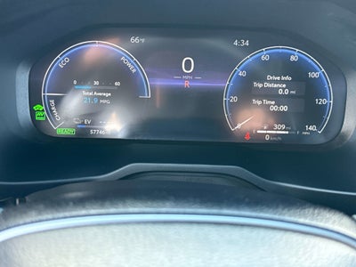 2024 Toyota RAV4 Prime XSE