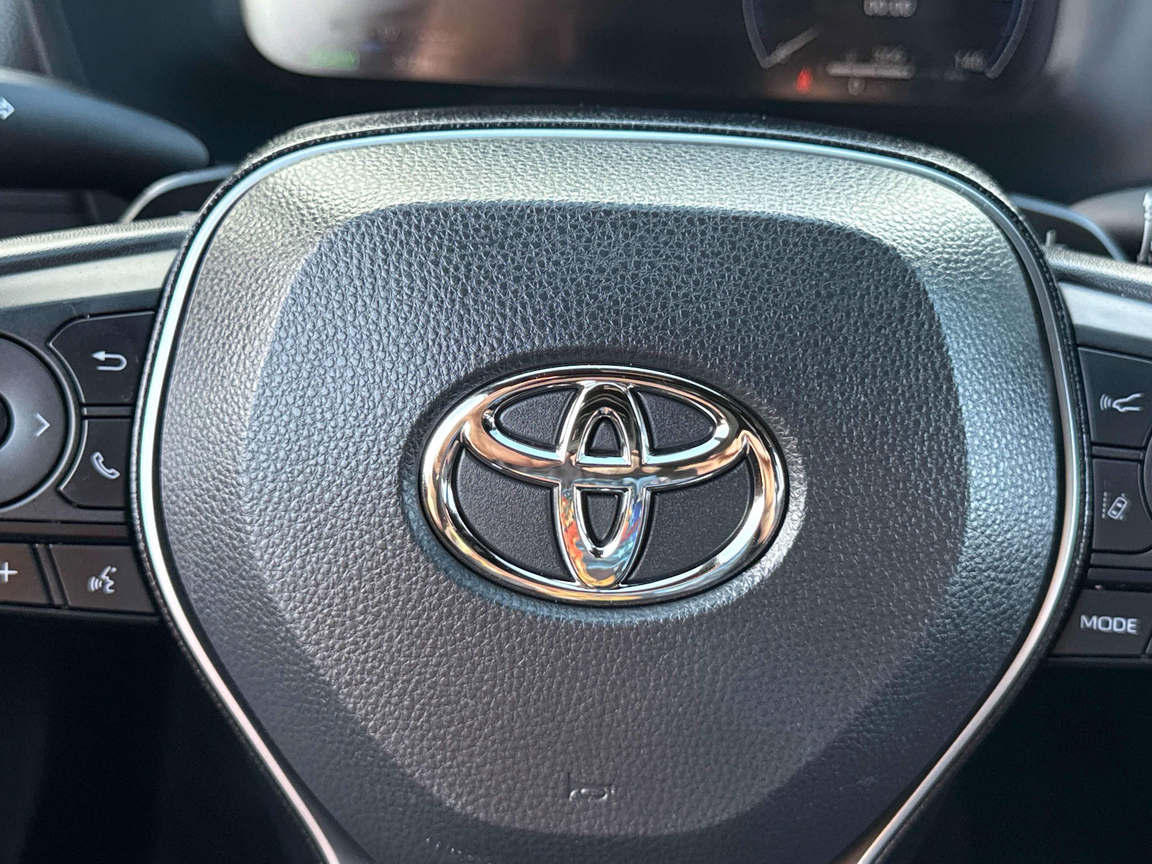 2024 Toyota RAV4 Prime XSE
