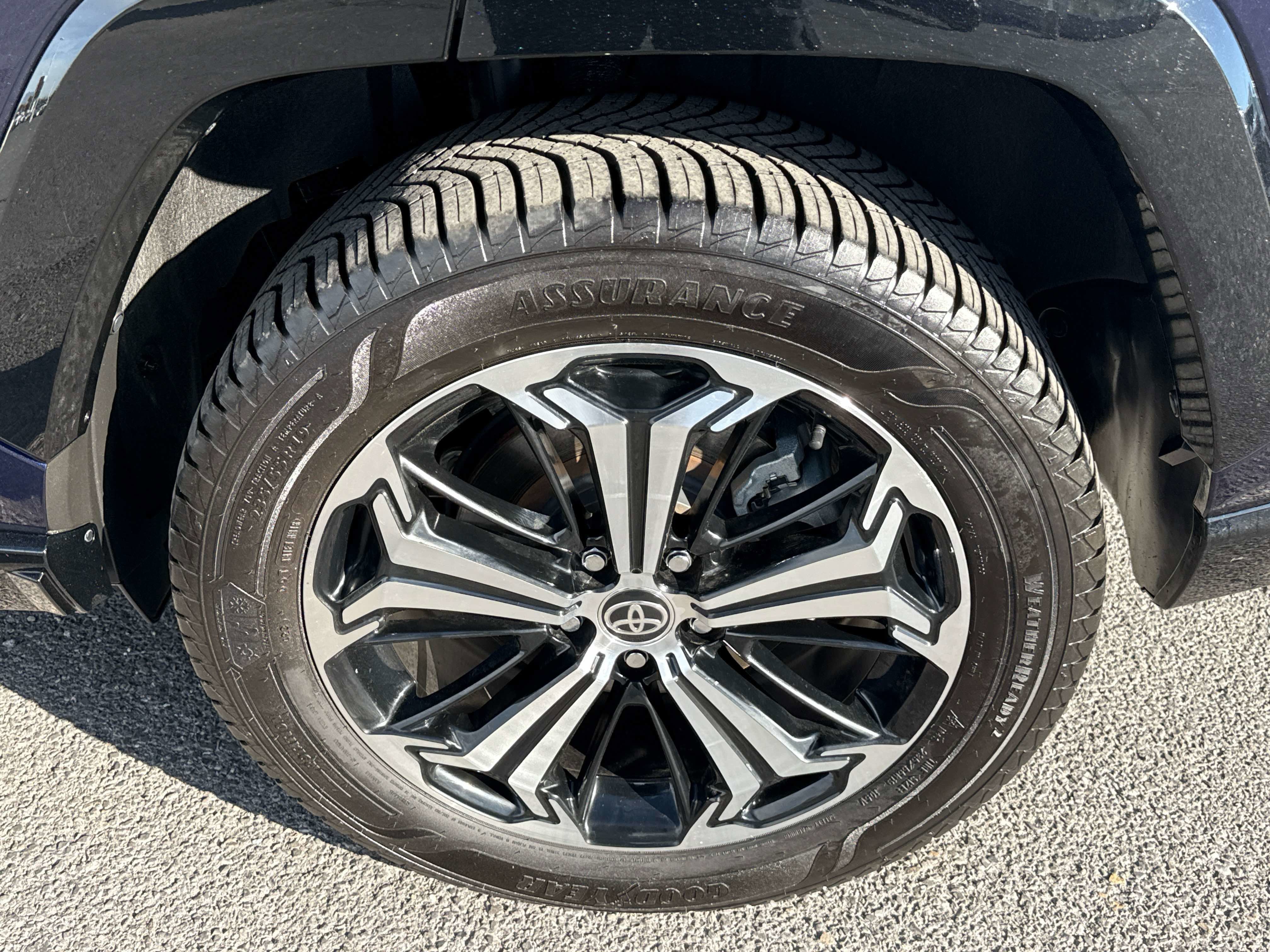 2024 Toyota RAV4 Prime XSE
