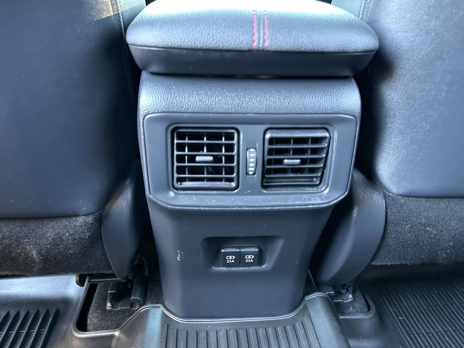 2021 Toyota RAV4 XSE - Photo 18
