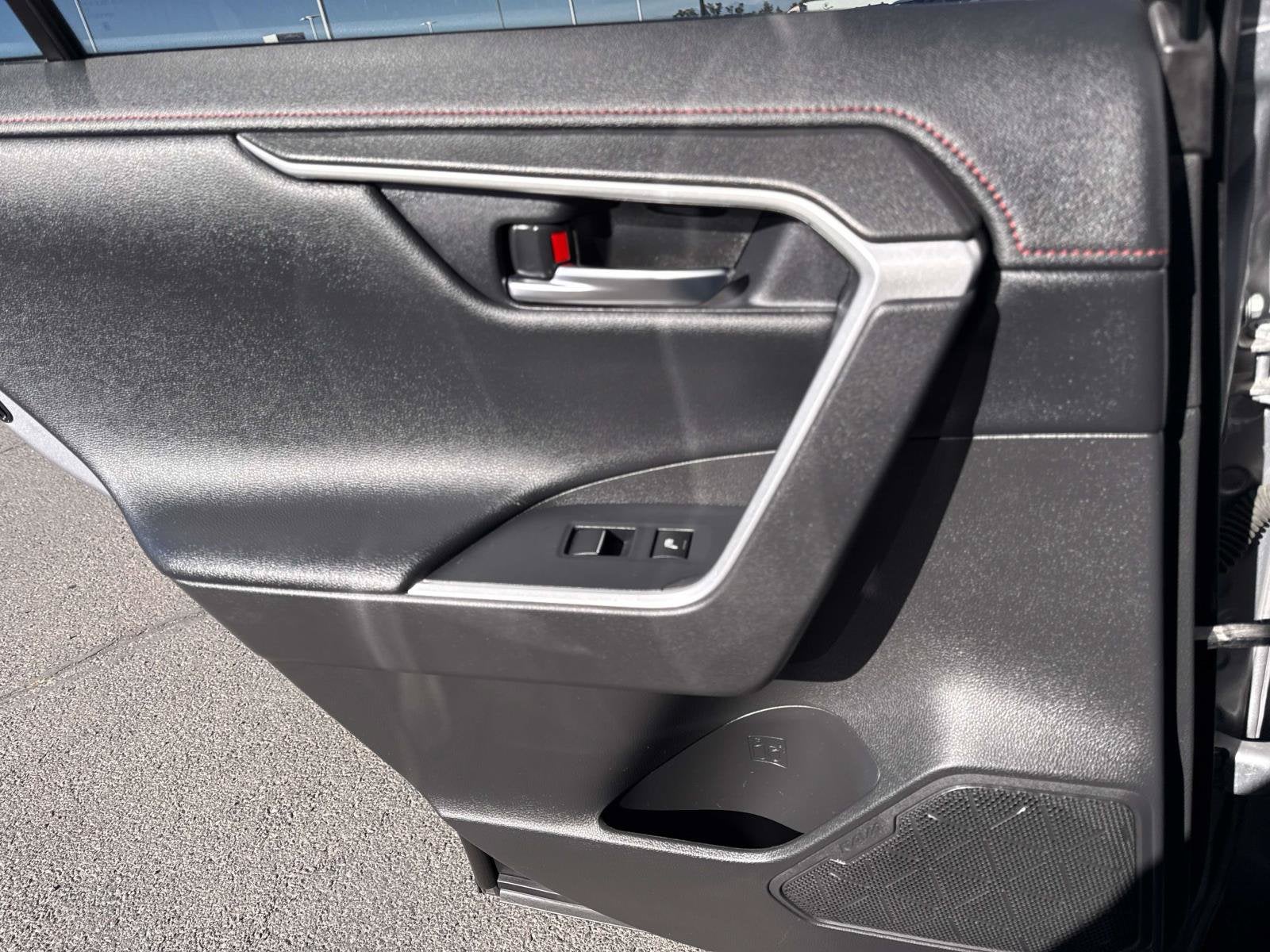 2021 Toyota RAV4 XSE - Photo 21
