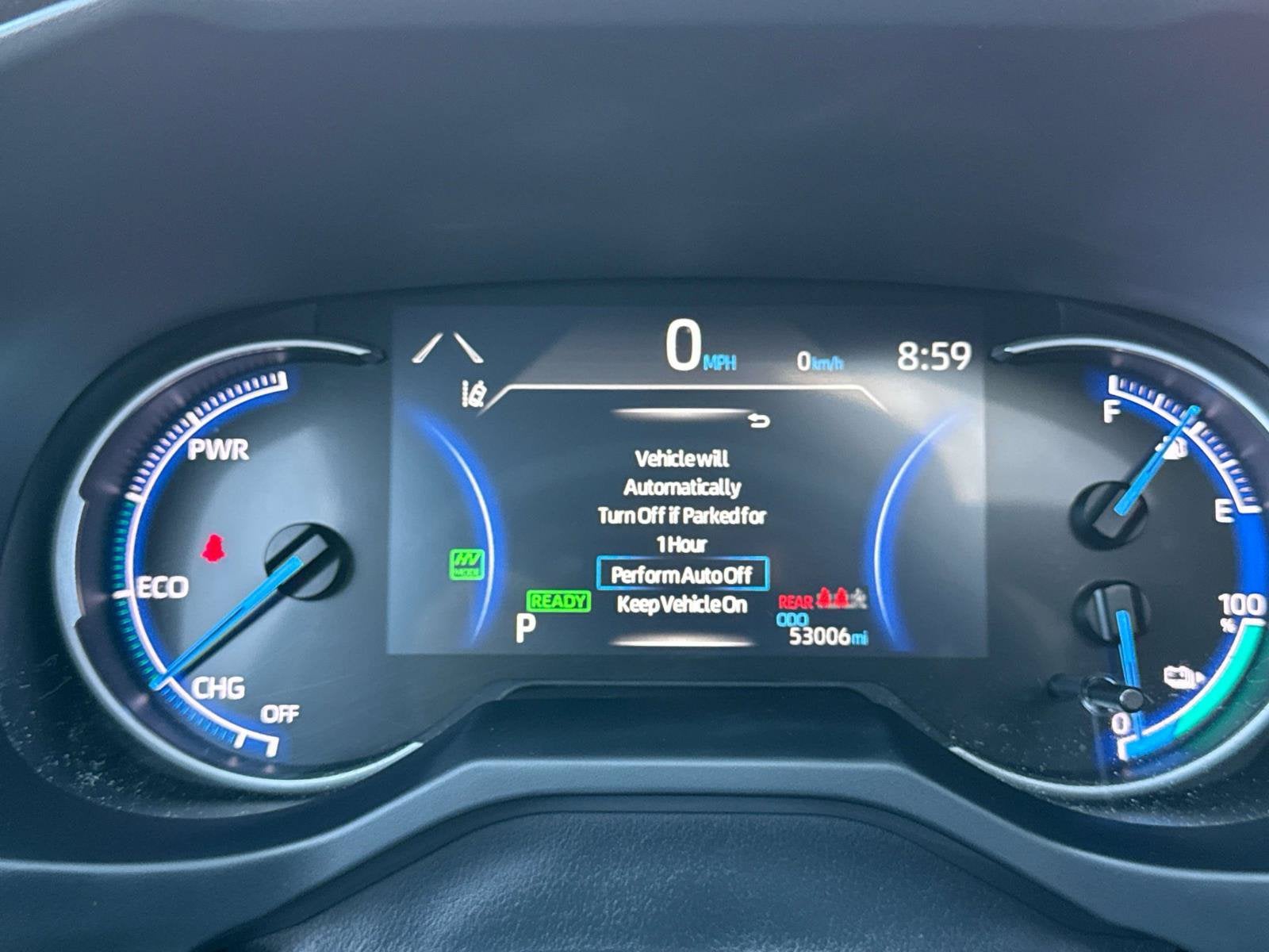 2021 Toyota RAV4 XSE - Photo 29