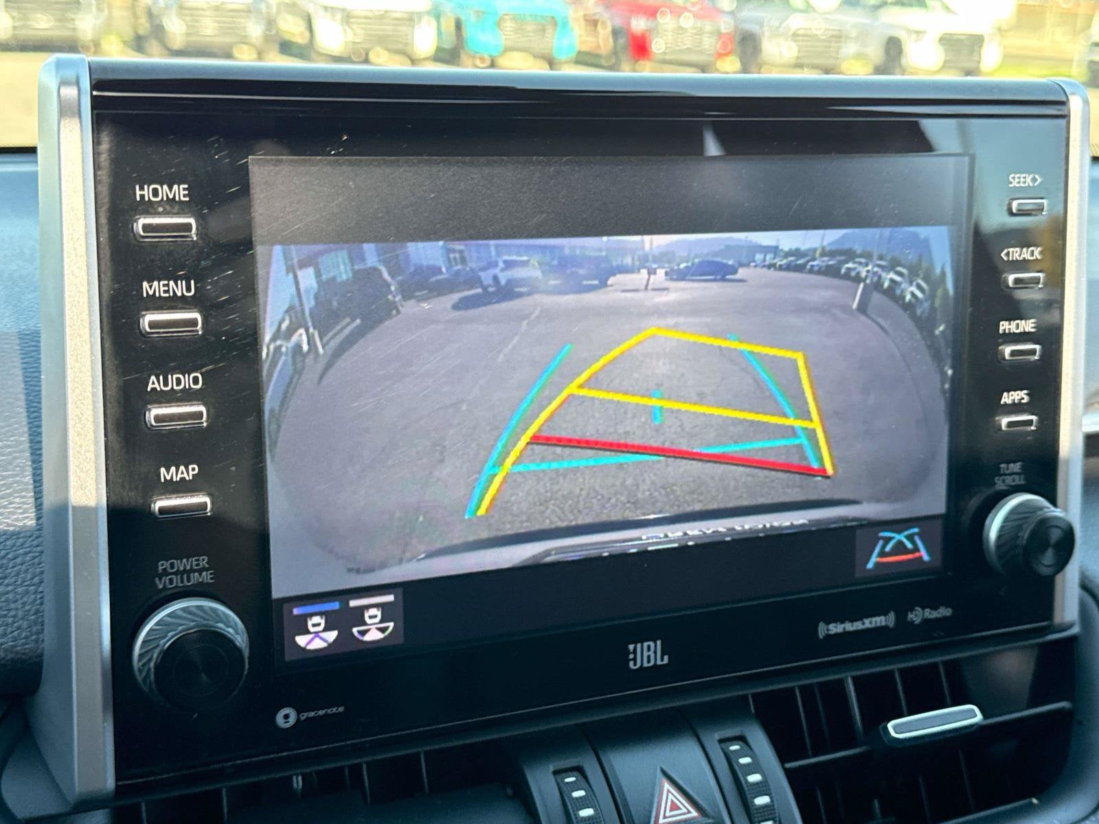 2021 Toyota RAV4 XSE - Photo 31