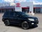 2009 Toyota LAND CRUISER 4dr 4WD (Natl)